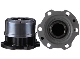 Innesto a folle AVM 454 - Toyota