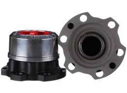 Mozzo a folle AVM 455HP - Toyota