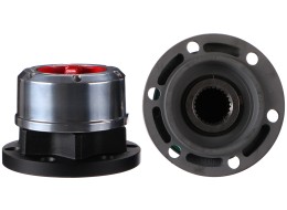 Mozzo sganciabile AVM 457HP - Suzuki