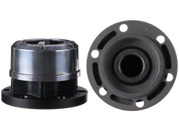 Mozzo a sgancio manuale AVM 457 - Suzuki