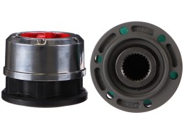Ruota libera AVM 460HP - Kia