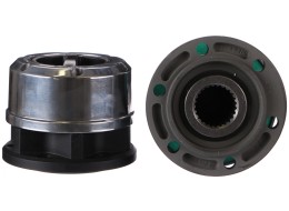 Mozzo di sgancio AVM 460K - Kia