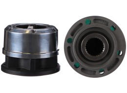Mozzo a sgancio manuale AVM 460 - Kia