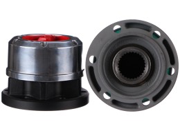 Ruota libera AVM 461HP - Nissan