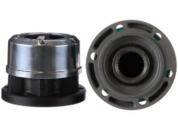 Mozzo sganciabile AVM 461 - Nissan
