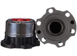 Mozzo libero AVM 462HP - Toyota
