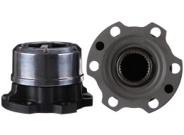 Mozzo sganciabile AVM 462 - Toyota