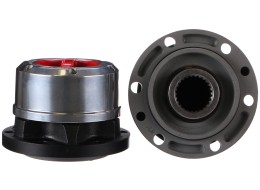 Mozzo sganciabile AVM 464HP - Toyota