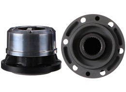 Mozzo sganciabile AVM 464 - Toyota