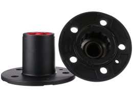 Mozzo sganciabile AVM 465HP - Ford (incluso kit)