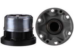 Mozzo sganciabile AVM 466 - Daihatsu