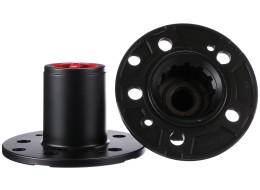 Mozzo sganciabile AVM 467HP - Ford (incluso kit)