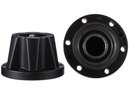 Mozzo sganciabile AVM 521 - Toyota