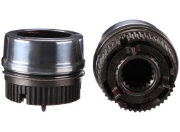 Mozzo a ruota libera AVM 918D - Chevrolet / Chrysler / Ford / Jeep