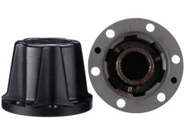 Mozzo a ruota libera AVM 921D - Toyota
