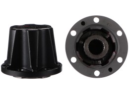 Mozzo a ruota libera AVM 938D - Suzuki