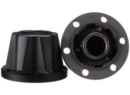 Mozzo a ruota libera AVM 943D - Mitsubishi / Dodge / Hyundai