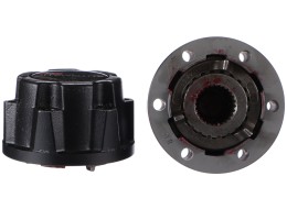 Mozzo a ruota libera AVM 960D - Kia
