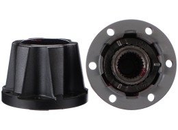Innesto a ruota libera AVM 961D - Nissan