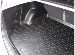 Vasca in gomma per bagagliaio Toyota Camry (XV50) (11-)