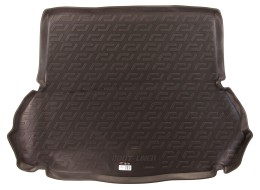 Vasca per bagagliaio in gomma Hyundai Elantra V (MD/UD) (11-)