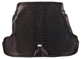 Vasca per bagagliaio in gomma Hyundai Elantra IV (HD) (06-10)