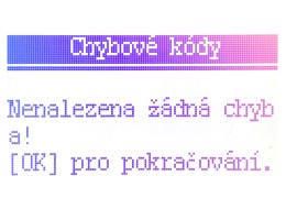 Autodiagnostica SX ONE in CZ/SK/DE/AJ/ES
