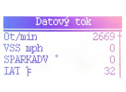 Autodiagnostica SX ONE in CZ/SK/DE/AJ/ES