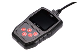 Autodiagnostica SX FIVE in CZ/SK/DE/AJ/HU