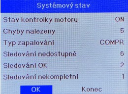 Autodiagnostica SX FIVE in CZ/SK/DE/AJ/HU