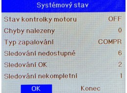 Autodiagnostica SX FIVE in CZ/SK/DE/AJ/HU