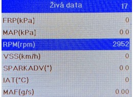 Autodiagnostica SX FIVE in CZ/SK/DE/AJ/HU