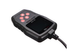 Autodiagnostica SX FIVE in CZ/SK/DE/AJ/HU