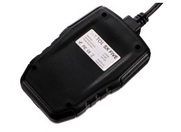 Autodiagnostica SX FIVE in CZ/SK/DE/AJ/HU