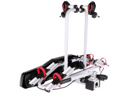 Portabici per gancio traino BIKE 2 - 2 biciclette