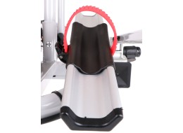 Portabici per gancio di traino BIKE 3 - 3 biciclette