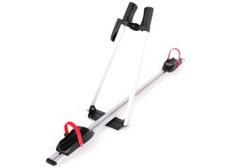 Portabici da tetto ROOF BIKE, lunghezza 132 cm, portata 15 kg