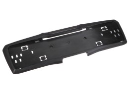 Supporto per targa RZ per portabici E-BIKE PREMIUM e PRO - pezzo di ricambio