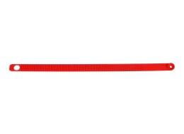 Cinghia di fissaggio per portabici per il fissaggio del pneumatico E-BIKE PREMIUM e PRO, 60 cm - ric