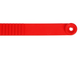Cinghia di fissaggio per portabici per il fissaggio del telaio E-BIKE PREMIUM e PRO, 46 cm - ricambi