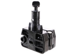 Portabici per gancio di traino E-BIKE 3 PRO - 3 biciclette elettriche, portata 60 kg, pieghevole