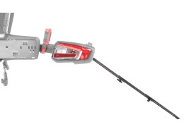 Rampa di carico per portabici E-BIKE PRO