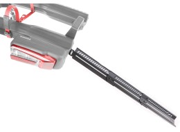 Rampa di carico per portabici E-BIKE PRO