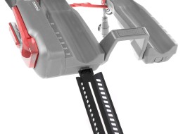 Rampa di carico per portabici E-BIKE PRO