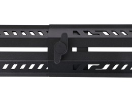Rampa di carico per portabici E-BIKE PRO