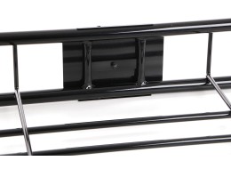 Portapacchi da tetto ROOF RACK CARGO, portata 80 kg