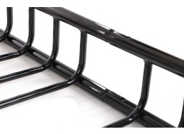 Portapacchi da tetto ROOF RACK CARGO, portata 80 kg