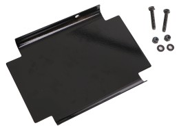 Portapacchi da tetto ROOF RACK CARGO, portata 80 kg