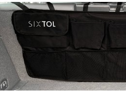 Organizer per sedili auto CAR POCKETS, 8 tasche