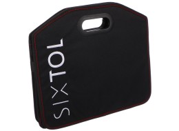 Organizer per bagagliaio auto CAR COMPACT 3, 3 scomparti, pieghevole